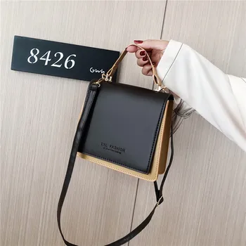 Advanced feeling small bag women's bag new 2020 portable crossbody bag versatile with ins exotic texture web celebrity small bla 
Advanced feeling small bag women's bag new 2020 portable crossbody bag versatile with ins exotic texture web celebrity small bla