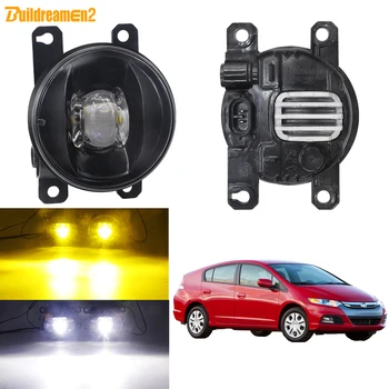 Fog Light Assembly For Honda Insight 2010 2011 2012 2013 2014 Car Front Bumper LED Fog Lamp 30W 8000LM Adjustable Light Beam
Fog Light Assembly For Honda Insight 2010 2011 2012 2013 2014 Car Front Bumper LED Fog Lamp 30W 8000LM Adjustable Light Beam