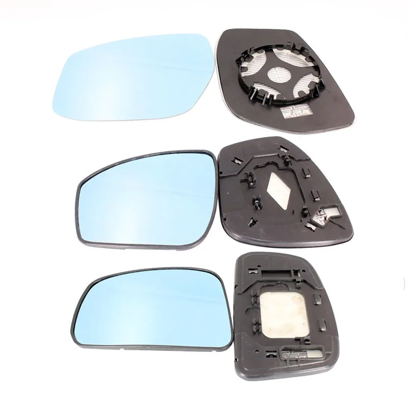 Wide View Auto Dimming Rear View Mirror Glass Blue Heated Side Wing Mirror Glass with LED Turn Indicator for Nissan Tiida
Wide View Auto Dimming Rear View Mirror Glass Blue Heated Side Wing Mirror Glass with LED Turn Indicator for Nissan Tiida