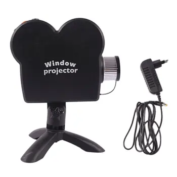 Christmas Halloween Window Projector Led Flood Light Projection Lamp Christmas Projection Lamp Professional
Christmas Halloween Window Projector Led Flood Light Projection Lamp Christmas Projection Lamp Professional
