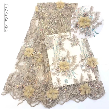 High Quality African Organza Lace Fabric 2019 Latest African Sequin lace Nigerian French Net Lace Fabrics With Sequins And Beads
High Quality African Organza Lace Fabric 2019 Latest African Sequin lace Nigerian French Net Lace Fabrics With Sequins And Beads