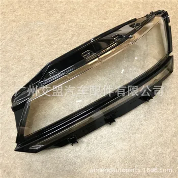 Made for Passat headlight lens cover, 17-18 new passat headlamp transparent cover
Made for Passat headlight lens cover, 17-18 new passat headlamp transparent cover