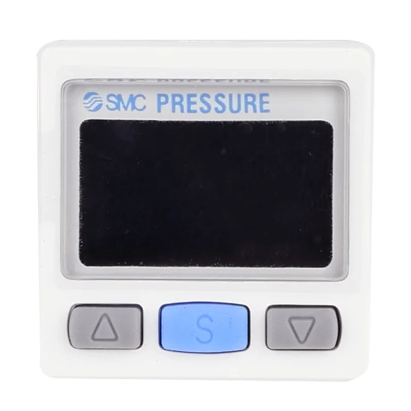

Pressure switch ISE30A/ZSE30A-01-N-L/A1/B/P/C positive and negative pressure vacuum digital display barometer
