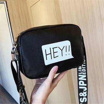 Shoulder Bag Box Shape New Design Hey Letter Bags Fashion Women Bags Shoulder Handbag Tote Messenger Satchel
Shoulder Bag Box Shape New Design Hey Letter Bags Fashion Women Bags Shoulder Handbag Tote Messenger Satchel