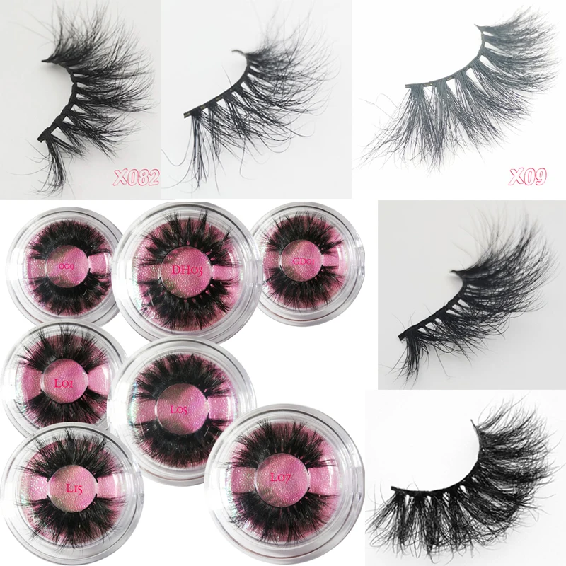 2019 NEW False Eyelashes 3D Mink Eyelashes 25mm Natural Long Mink Lashes High Volume Fluffy Eyelash Makeup Tool 03
2019 NEW False Eyelashes 3D Mink Eyelashes 25mm Natural Long Mink Lashes High Volume Fluffy Eyelash Makeup Tool 03