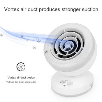 Electric LED Mosquito Killer Lamp Bug Zapper Anti Mosquito Killer Lamp Insect Trap Lamp Fly Killer Home Office Pest Control
Electric LED Mosquito Killer Lamp Bug Zapper Anti Mosquito Killer Lamp Insect Trap Lamp Fly Killer Home Office Pest Control