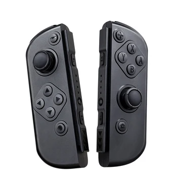 Controller For Nintend Switch NS Console For Joycon Game Accessories Game Handle Joypad Right Left Wireless Gamepad Joystick
Controller For Nintend Switch NS Console For Joycon Game Accessories Game Handle Joypad Right Left Wireless Gamepad Joystick