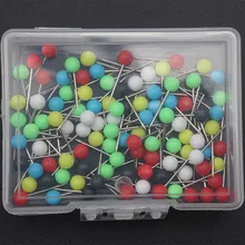 100Pcs Mix Color Rig Safe Spare Pins Carp Fishing Rigs Box Line Winder Pin Plastic Portable Fish Tackle Accessories Tools 11*4mm
100Pcs Mix Color Rig Safe Spare Pins Carp Fishing Rigs Box Line Winder Pin Plastic Portable Fish Tackle Accessories Tools 11*4mm