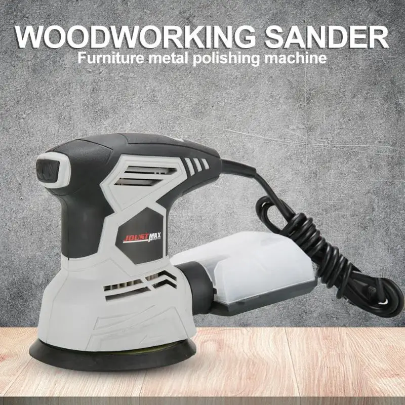 Polisher Polishing Sanding Buffing Sander DIY Power Tool ABS Shell Self-adhesive Sand Paper Disk Buffer Grinding Machine
Polisher Polishing Sanding Buffing Sander DIY Power Tool ABS Shell Self-adhesive Sand Paper Disk Buffer Grinding Machine