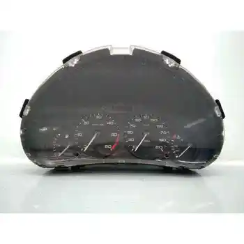9648836380 BOX INSTRUMENTS PEUGEOT 206 SALOON
9648836380 BOX INSTRUMENTS PEUGEOT 206 SALOON