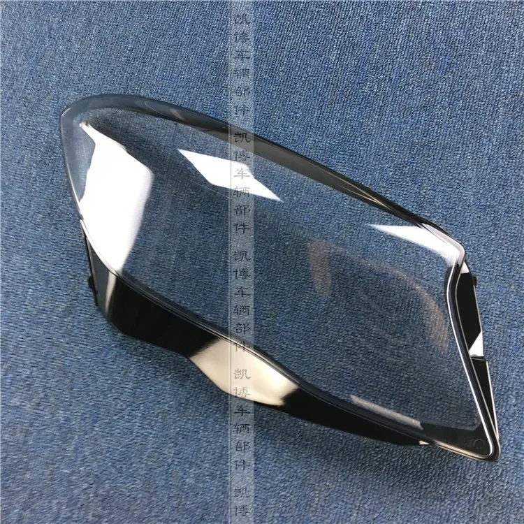 For mercedes-benz Headlight cover 15-17 GLA200 GLA220 GLA260 clear light shell headlight mask headlight cover 2pcs 
For mercedes-benz Headlight cover 15-17 GLA200 GLA220 GLA260 clear light shell headlight mask headlight cover 2pcs