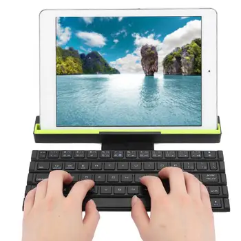 64 Keys Multifunctional Portable Reel Keyboard Bluetooth Wireless Notebook Laptop Keyboard Computer Accessories
64 Keys Multifunctional Portable Reel Keyboard Bluetooth Wireless Notebook Laptop Keyboard Computer Accessories