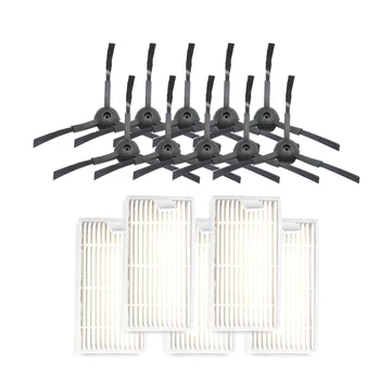 Filter Side Brush for Dibea X600 Panda X500 Ecovacs Cr120 Cr130 for Chuwi V3 for Ilife X5 V5 V3+ V5Pro Vacuum Cleaner Parts
Filter Side Brush for Dibea X600 Panda X500 Ecovacs Cr120 Cr130 for Chuwi V3 for Ilife X5 V5 V3+ V5Pro Vacuum Cleaner Parts