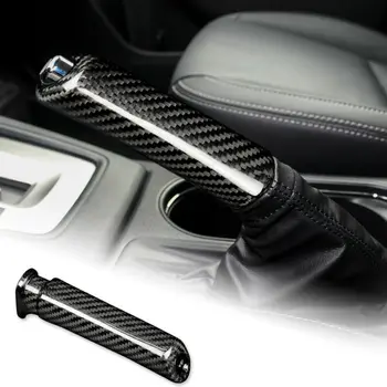 Knob Handbrake Cover Cover Interior For Subaru WRX Forester Decoration Car High Quality
Knob Handbrake Cover Cover Interior For Subaru WRX Forester Decoration Car High Quality