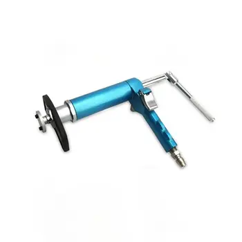 Pneumatic Brake Pump Adjusting Tool Pneumatic Disc Brake Cylinder Adjusting Piston For Car Repairing
Pneumatic Brake Pump Adjusting Tool Pneumatic Disc Brake Cylinder Adjusting Piston For Car Repairing