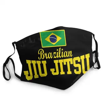 Flag BJJ MMA Brazilian Jiu Jitsu Adult Reusable Face Mask Anti Bacterial Dustproof Mask Protection Mask Respirator Mouth Muffle
Flag BJJ MMA Brazilian Jiu Jitsu Adult Reusable Face Mask Anti Bacterial Dustproof Mask Protection Mask Respirator Mouth Muffle