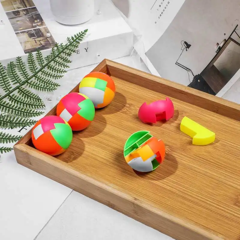2Pcs/set Toys Educational Games for Children Mixed Shape Wise Pretend Puzzle Smart Circles and Squares Ball Learning Puzzles
2Pcs/set Toys Educational Games for Children Mixed Shape Wise Pretend Puzzle Smart Circles and Squares Ball Learning Puzzles