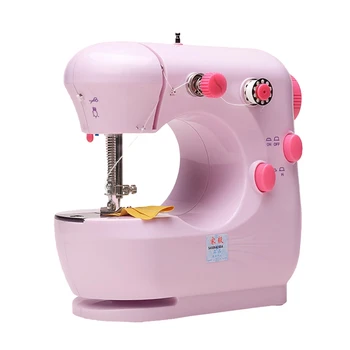 Mini Stitches Sewing Machine Household Multifunction Effient Free-Arm Crafting Mending Sewing Machine Mini Hand a coudre
Mini Stitches Sewing Machine Household Multifunction Effient Free-Arm Crafting Mending Sewing Machine Mini Hand a coudre