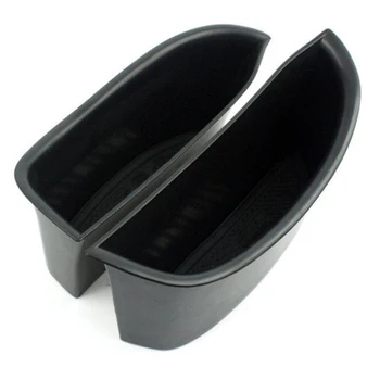 2PCS Car Armrest Container Front Door Storage Box Handle Pocket Compatible Car Accessories for Infiniti QX30 2016-2017
2PCS Car Armrest Container Front Door Storage Box Handle Pocket Compatible Car Accessories for Infiniti QX30 2016-2017