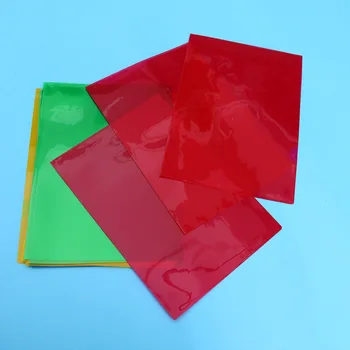 20 PCS File Folder L Type Transparent Plastic Durable Document Folder Stationery Folder File Purse for Office
20 PCS File Folder L Type Transparent Plastic Durable Document Folder Stationery Folder File Purse for Office