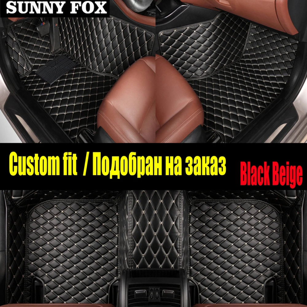 "Car floor mats specially for Mercedes Benz C117 W211 w212 W176 W204 W205 CLA180 CLA200 all weather car styling rugs liner "
"Car floor mats specially for Mercedes Benz C117 W211 w212 W176 W204 W205 CLA180 CLA200 all weather car styling rugs liner "
