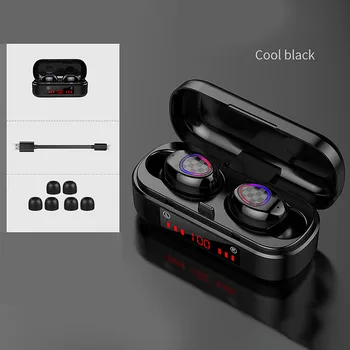 20# Bluetooth Earphone Wireless Bluetooth Earphone Stereo in-Ear Mini Sports Headsets Auricular Cuffie Bluetooth Headset Gamer
20# Bluetooth Earphone Wireless Bluetooth Earphone Stereo in-Ear Mini Sports Headsets Auricular Cuffie Bluetooth Headset Gamer