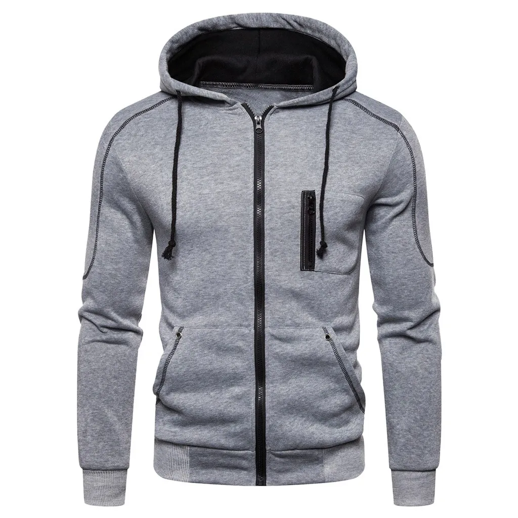 Adisputent Sweatshirts Hoodies Men Zipper Outwear Tops Sweatshirt Male Spring Autumn Sport Hoodie Solid Tops sudadera hombre New
Adisputent Sweatshirts Hoodies Men Zipper Outwear Tops Sweatshirt Male Spring Autumn Sport Hoodie Solid Tops sudadera hombre New