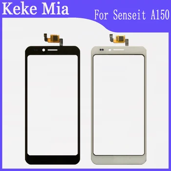 Mobile Phone TouchScreen 5.0" inch For Senseit A150 Touch Screen Glass Panel Replacement Free Adhesive+Wipes
Mobile Phone TouchScreen 5.0" inch For Senseit A150 Touch Screen Glass Panel Replacement Free Adhesive+Wipes