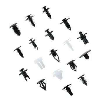 420pcs Car Door Plastic Push Pin Clips Fender Bumper Fasteners Rivet Screwdriver New And High Quality
420pcs Car Door Plastic Push Pin Clips Fender Bumper Fasteners Rivet Screwdriver New And High Quality