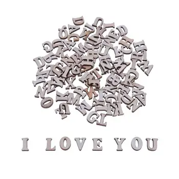 100pcs/pack Kids Educational Toy Alphabet Block 26 English Letters Printed Wood Chips Educational Toy for Language Learning
100pcs/pack Kids Educational Toy Alphabet Block 26 English Letters Printed Wood Chips Educational Toy for Language Learning