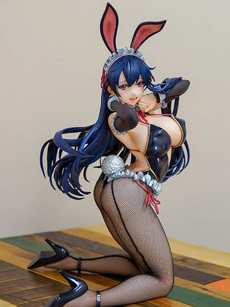 Native BINDing Sexy Sigures Anime Figure Toys Creator's Opinion Ayaka Sawara Sexy Bunny Girls PVC Action Figure Model Toys Doll
Native BINDing Sexy Sigures Anime Figure Toys Creator's Opinion Ayaka Sawara Sexy Bunny Girls PVC Action Figure Model Toys Doll