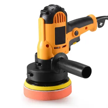 220V Adjustable Speed Car Polisher Waxing Sealing Glaze Electric Polisher Polishing Machine Car Machine Waxing Tool Set
220V Adjustable Speed Car Polisher Waxing Sealing Glaze Electric Polisher Polishing Machine Car Machine Waxing Tool Set