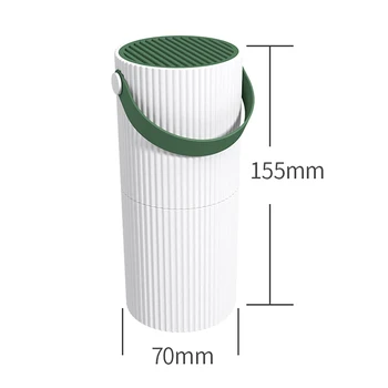 1PC Smart Touch Air Purifier Household Anti Virus Air Purifier Office Smoke And Dust Removal High Efficiency Air Sterilize/
1PC Smart Touch Air Purifier Household Anti Virus Air Purifier Office Smoke And Dust Removal High Efficiency Air Sterilize/