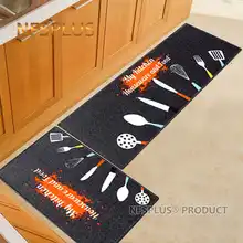 Floor Carpet Kitchen Rugs 40x60cm & 40x120cm Polyester Printed Latex Anti-Slip Floor Mat Entrance Doormat Decorative Door Mats
Floor Carpet Kitchen Rugs 40x60cm & 40x120cm Polyester Printed Latex Anti-Slip Floor Mat Entrance Doormat Decorative Door Mats
