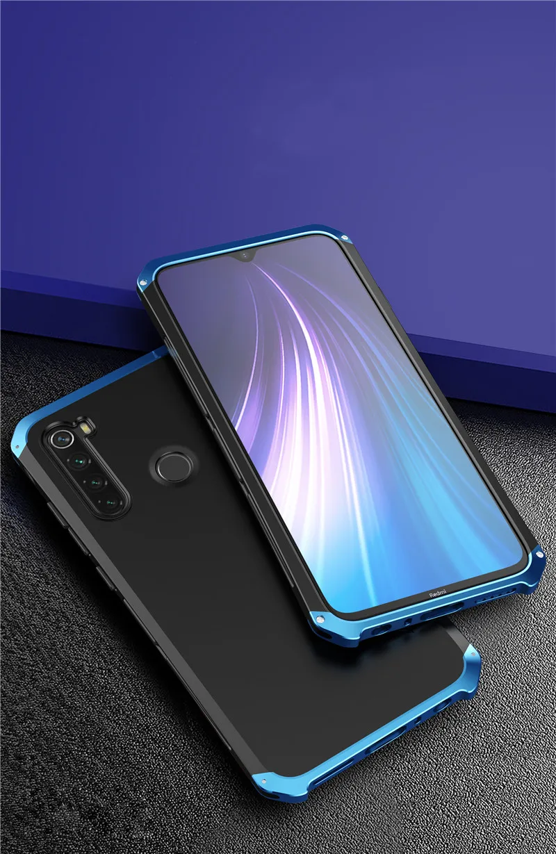 Xiaomi Redmi 8 X Pro