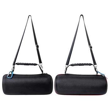 Portable o Bag with Dust and Drop Protection Cover for JBL PULSE4 Bluetooth Speaker
Portable o Bag with Dust and Drop Protection Cover for JBL PULSE4 Bluetooth Speaker