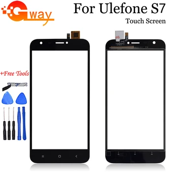 FSTGWAY For Ulefone S7 Touch Panel Replacement Assemble Touch Panel Lens Without LCD +tools
FSTGWAY For Ulefone S7 Touch Panel Replacement Assemble Touch Panel Lens Without LCD +tools