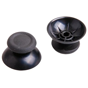 2PCS For Playstation 4 PS4 Controller Silicone Joystick Thumb Stick Button Key Game Controller Analog Thumbsticks Thumb Stick
2PCS For Playstation 4 PS4 Controller Silicone Joystick Thumb Stick Button Key Game Controller Analog Thumbsticks Thumb Stick