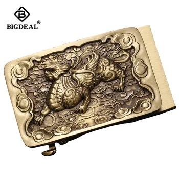 High Quality Men's Solid Brass Buckle Strap Cowskin Genuine Leather Belt for Men Waistband Jeans Accessories Male 3.5cm Width
High Quality Men's Solid Brass Buckle Strap Cowskin Genuine Leather Belt for Men Waistband Jeans Accessories Male 3.5cm Width