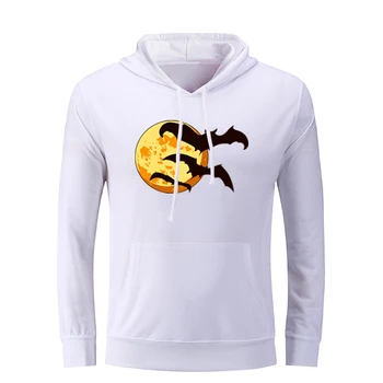 Happy Halloween Black Bat DC Superhero Bruce Wayne Batman Womens Graphic Hoodie Sweatshirt Strings Hooded Top Pullover
Happy Halloween Black Bat DC Superhero Bruce Wayne Batman Womens Graphic Hoodie Sweatshirt Strings Hooded Top Pullover