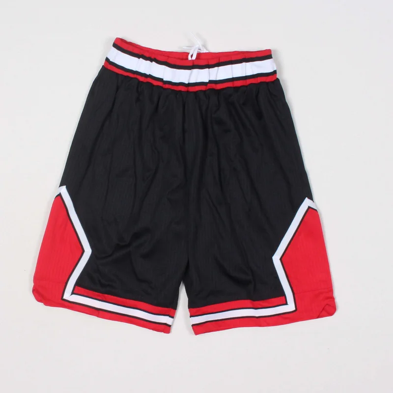 Mens Basketball Shorts Running Breathable Quick Dry Soccer Shorts Fitness Loose Chicago Training Short Pants Gym Sport Shorts
Mens Basketball Shorts Running Breathable Quick Dry Soccer Shorts Fitness Loose Chicago Training Short Pants Gym Sport Shorts