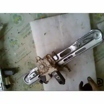 2989129 power window Rear Right Opel Vectra C Saloon 2.2 16v Dti Cat (and 22 Dtr / L50) 
2989129 power window Rear Right Opel Vectra C Saloon 2.2 16v Dti Cat (and 22 Dtr / L50)