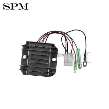 New VOLTAGE REGULATOR FOR KAWASAKI 03 04 05 06 07 08 09 SX-R 800CC 800 2003-2011 750 SXI Pro SX 75 hp 21066-3709
New VOLTAGE REGULATOR FOR KAWASAKI 03 04 05 06 07 08 09 SX-R 800CC 800 2003-2011 750 SXI Pro SX 75 hp 21066-3709