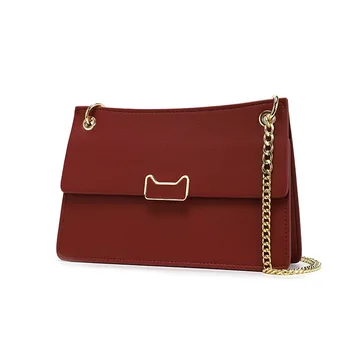 2020 New Bag Fashion Shoulder Bag Women's Handbag Wallet Casual Shoulder Bag
2020 New Bag Fashion Shoulder Bag Women's Handbag Wallet Casual Shoulder Bag