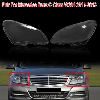 MagicKit 2x For Mercedes Benz C Class W204 11-13 Headlight Headlamp Clear Lens Covers
MagicKit 2x For Mercedes Benz C Class W204 11-13 Headlight Headlamp Clear Lens Covers