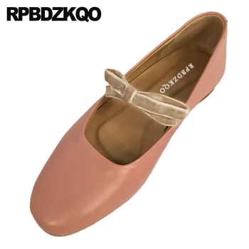 china ladies beautiful flats shoes cute bow pink red wine slip on round toe mori girl mary jane women genuine leather designer
china ladies beautiful flats shoes cute bow pink red wine slip on round toe mori girl mary jane women genuine leather designer