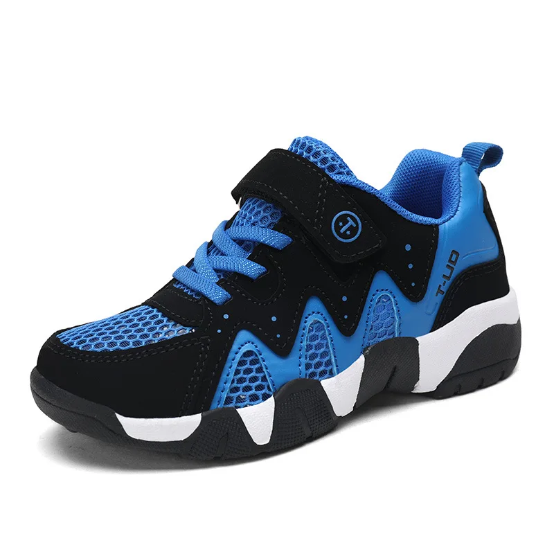 BOY'S Shoe Mesh Breathable 2019 Summer lou kong wang Summer CHILDREN'S Shoes New Style Spring Children Single Mesh Shoes Men's
BOY'S Shoe Mesh Breathable 2019 Summer lou kong wang Summer CHILDREN'S Shoes New Style Spring Children Single Mesh Shoes Men's