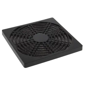 Dustproof 120mm Case Fan Dust Filter Guard Grill Protector Cover PC Computer Newest Arrival Computer Cooler Small Cooling Fan
Dustproof 120mm Case Fan Dust Filter Guard Grill Protector Cover PC Computer Newest Arrival Computer Cooler Small Cooling Fan