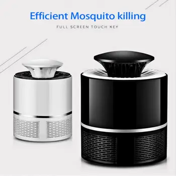 New Bionic Violet Light USB Photocatalyst Mosquito Repellent Bug Insect Trap Lamp Home Safety Mosquito Flies Repellent Lamp
New Bionic Violet Light USB Photocatalyst Mosquito Repellent Bug Insect Trap Lamp Home Safety Mosquito Flies Repellent Lamp