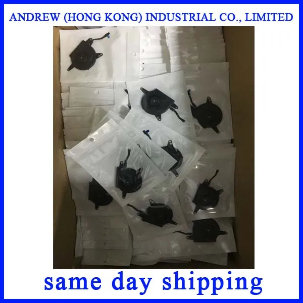 Original Laptop A1932 FAN for Macbook Air 13.3'' Retina A1932 CPU Cooling Cooler Fan EMC 3184 MRE82 Mid 2018 Year
Original Laptop A1932 FAN for Macbook Air 13.3'' Retina A1932 CPU Cooling Cooler Fan EMC 3184 MRE82 Mid 2018 Year